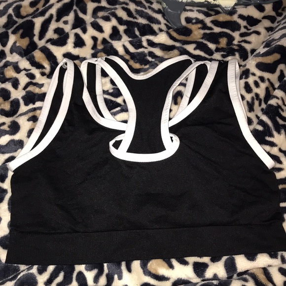 Activ Sports Bra - Picture 2 of 3